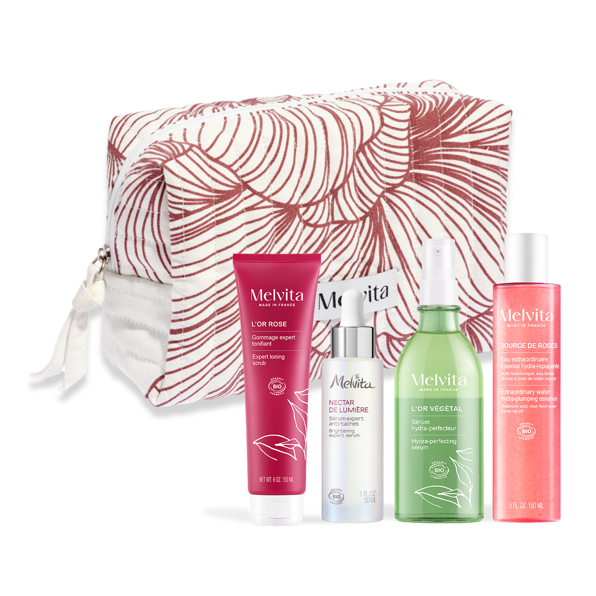 Agrandir la vue1/5 de Trousse Essentiels de la Rentr&eacute;e, , FR
