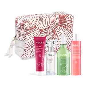 Trousse Essentiels de la Rentr&eacute;e | Melvita