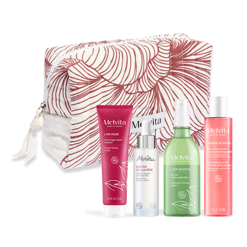 Agrandir la vue1/5 de Trousse Essentiels de la Rentr&eacute;e, , FR