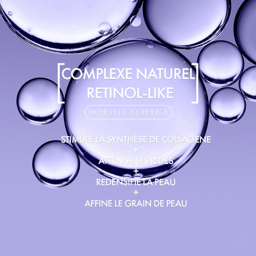 Agrandir la vue6/7 de Cr&egrave;me Velours Redensifiante, , FR