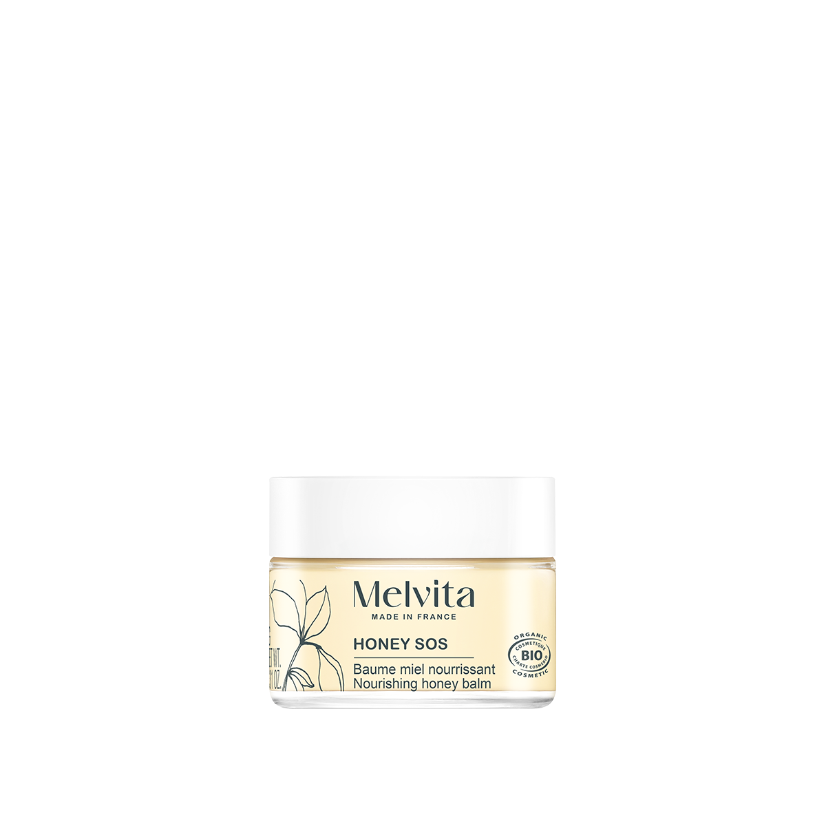Agrandir la vue1/5 de Baume Nourrissant Miel, , FR