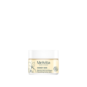 Baume Nourrissant Miel 9 g | Melvita