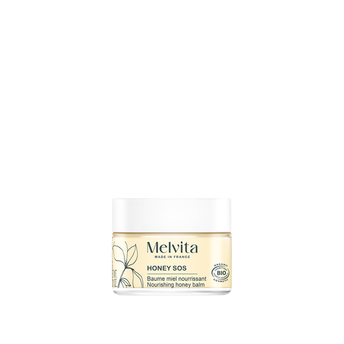 Agrandir la vue1/5 de Baume Nourrissant Miel, , FR