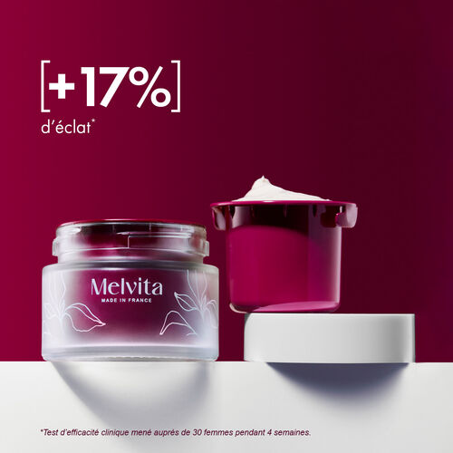 Agrandir la vue3/6 de Duo Nuit R&eacute;g&eacute;n&eacute;rant & Rides Argan Bio Active, , FR