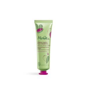Crème mains nourrissante 30 ml | Melvita