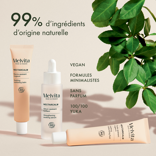 Agrandir la vue4/4 de Routine Apaisante Mini S&eacute;rum NectarCalm, , FR
