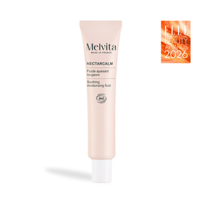 Fluide Apaisant Anti-Rougeurs NectarCalm | Melvita