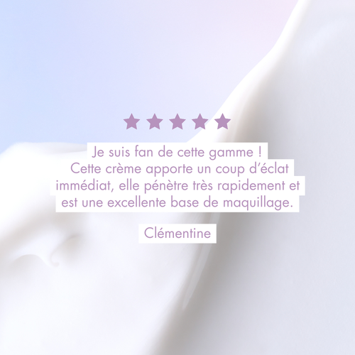 Agrandir la vue5/8 de Duo Cr&egrave;me &Eacute;clat Anti-Taches & Recharge​, , FR