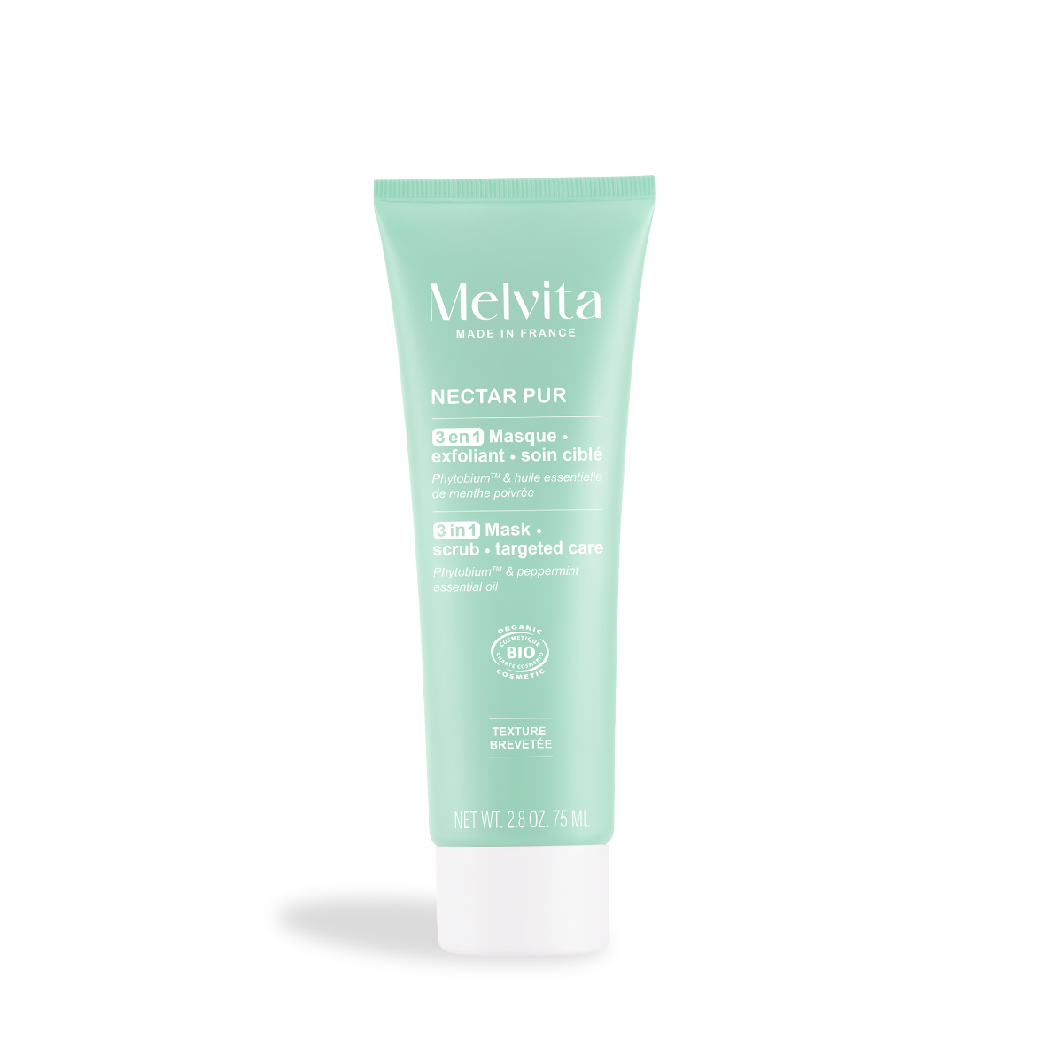 Agrandir la vue1/8 de Masque Exfoliant 3-en-1, , FR