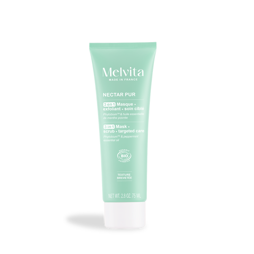 Agrandir la vue1/8 de Masque Exfoliant 3-en-1, , FR