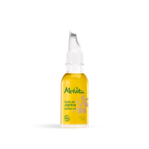 Huile de jojoba bio 50 ml | Melvita