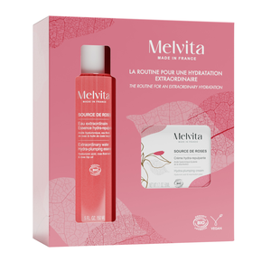 Coffret Hydratation 24h | Melvita