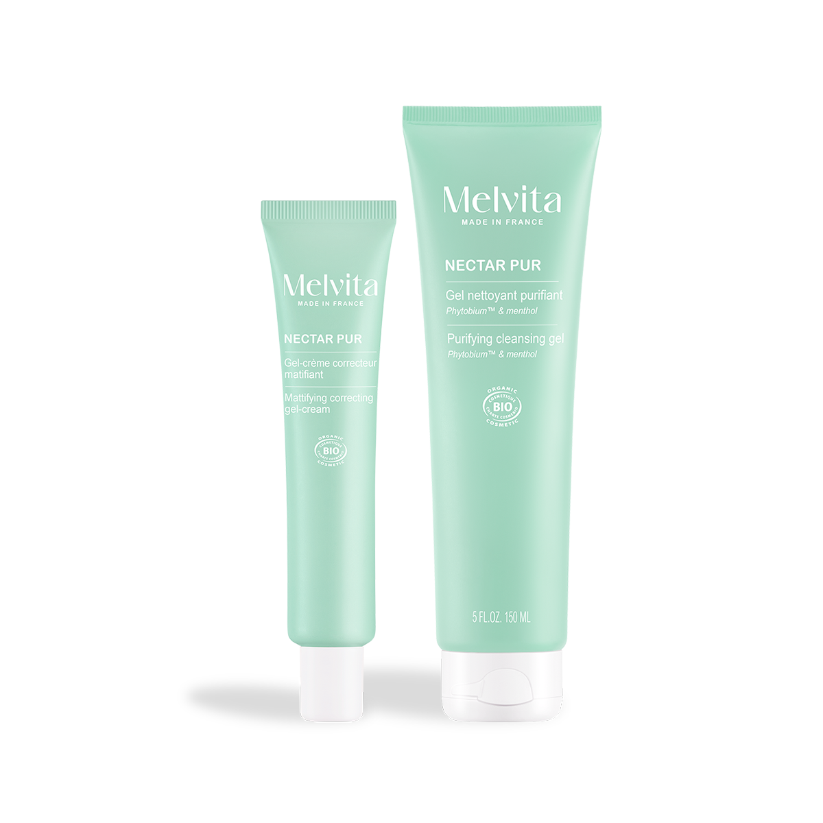 Agrandir la vue1/4 de Duo Anti-Imperfections, , FR