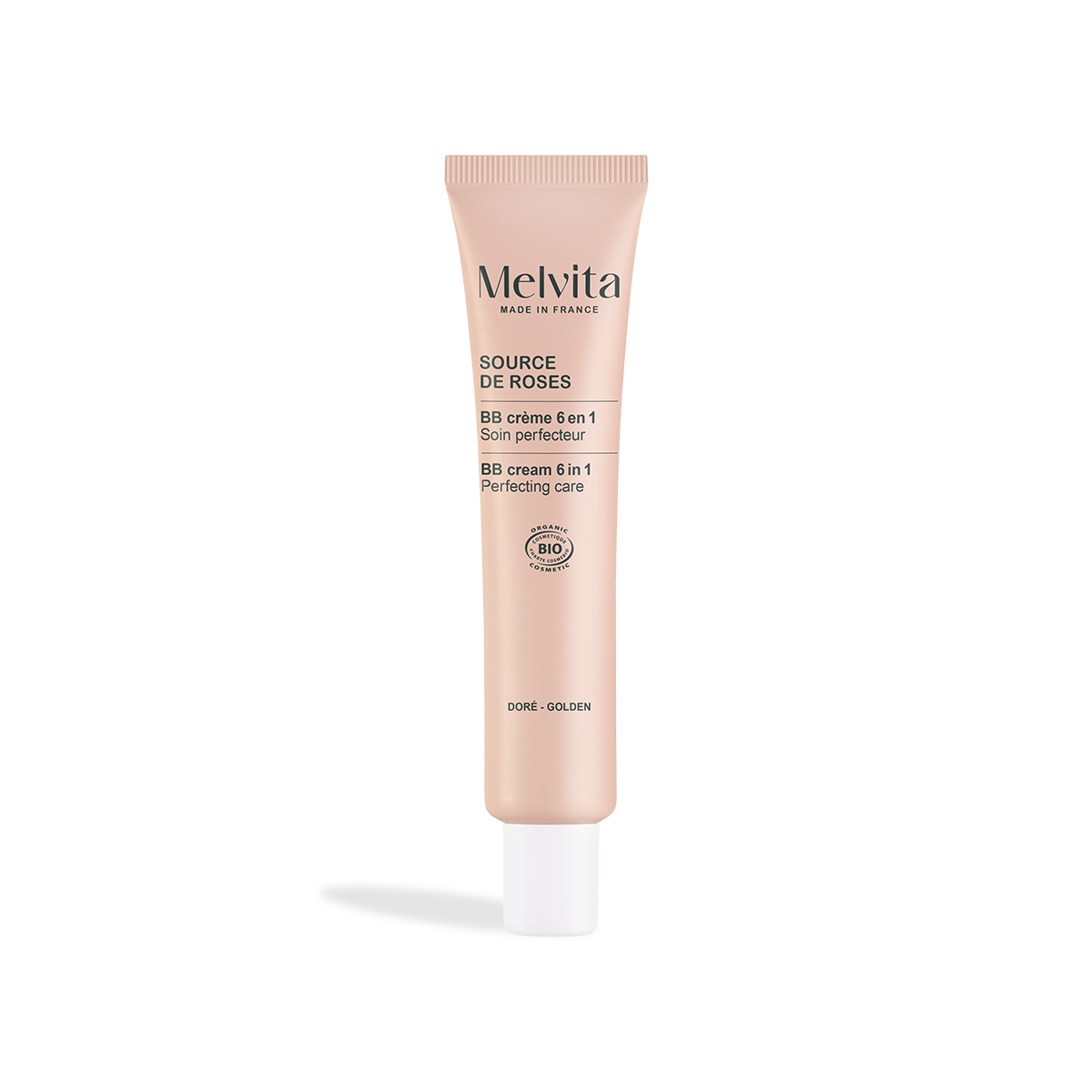 Agrandir la vue1/7 de BB cr&egrave;me Teinte Dor&eacute;e, , FR