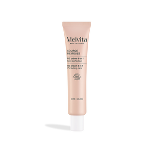 BB cr&egrave;me Teinte Dor&eacute;e | Melvita
