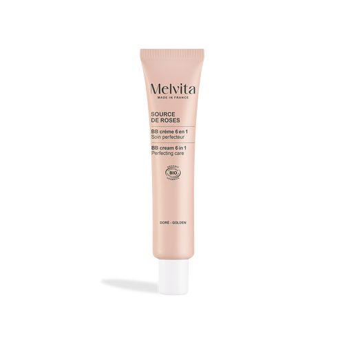 Agrandir la vue1/7 de BB cr&egrave;me Teinte Dor&eacute;e, , FR