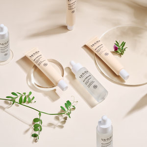 Duo Apaisant et Hydratant Nectarcalm, FR (2) | Melvita