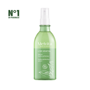 S&eacute;rum Corps 100 ml | Melvita