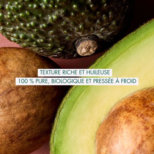 Agrandir la vue5/8 de Huile d'Avocat Bio, , FR