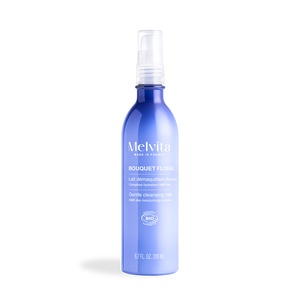 Lait D&eacute;maquillant Douceur 200 ml | Melvita