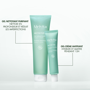 Duo Anti-Imperfections, FR (2) | Melvita