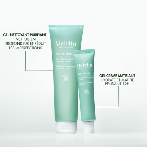 Agrandir la vue3/4 de Duo Anti-Imperfections, , FR