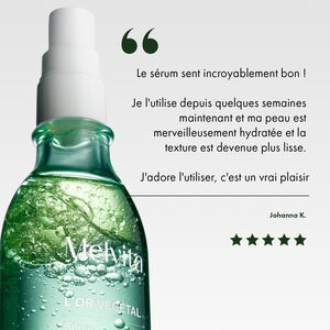 Soin corps bio - Melvita