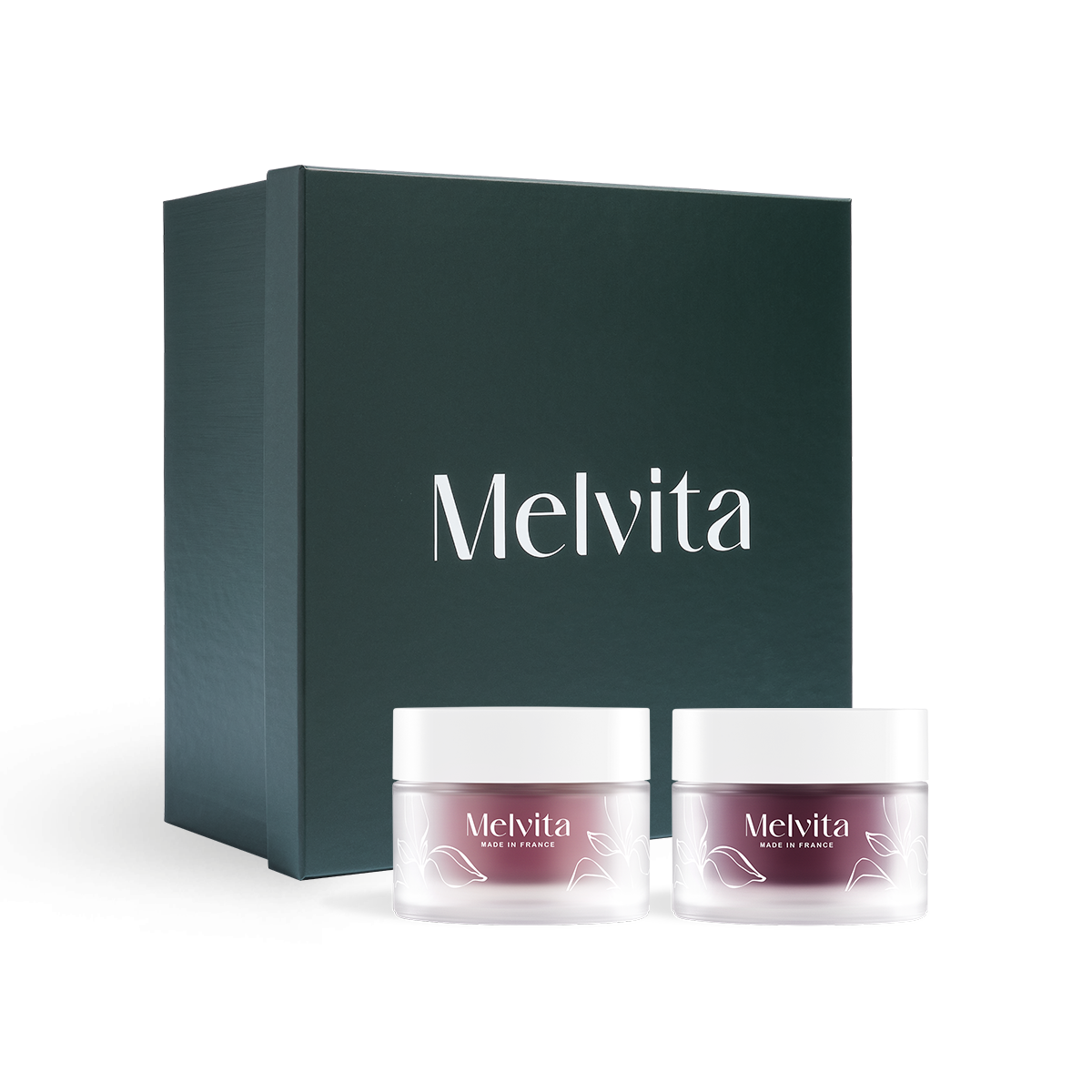 Agrandir la vue1/1 de Coffret Duo Jour/ Nuit Anti-&acirc;ge, , FR