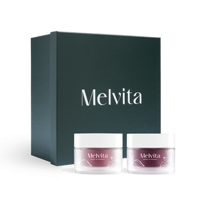 Coffret Duo Jour/ Nuit Anti-&acirc;ge | Melvita