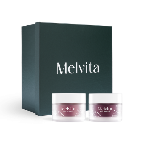 Agrandir la vue1/1 de Coffret Duo Jour/ Nuit Anti-&acirc;ge, , FR