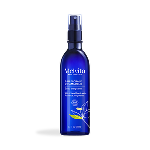 Eau Florale D'Hamam&eacute;lis Bio 200 ml | Melvita