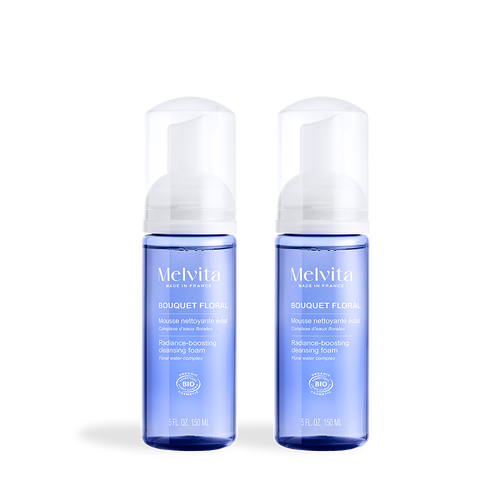 Agrandir la vue1/1 de Duo Mousse Nettoyante &Eacute;clat, , FR