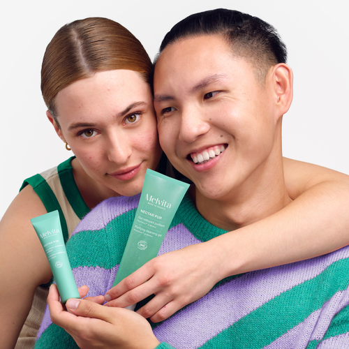 Agrandir la vue4/4 de Duo Anti-Imperfections, , FR