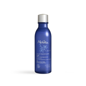 Eau extraordinaire de lys certifi&eacute; bio 100 ml | Melvita