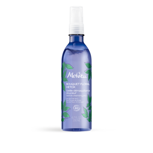 Agrandir la vue1/1 de Gelée démaquillante Bouquet Floral Detox, , FR