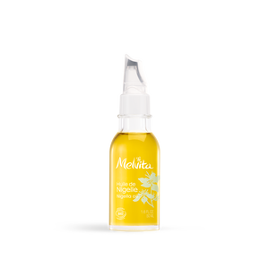 Huile de nigelle bio 50 ml | Melvita