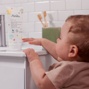 Lait hydratant Bébé, FR (2) 175 ml | Melvita