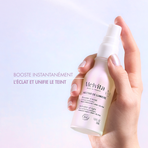 Agrandir la vue2/8 de Routine Compl&egrave;te &Eacute;clat & Anti‑Taches, , FR