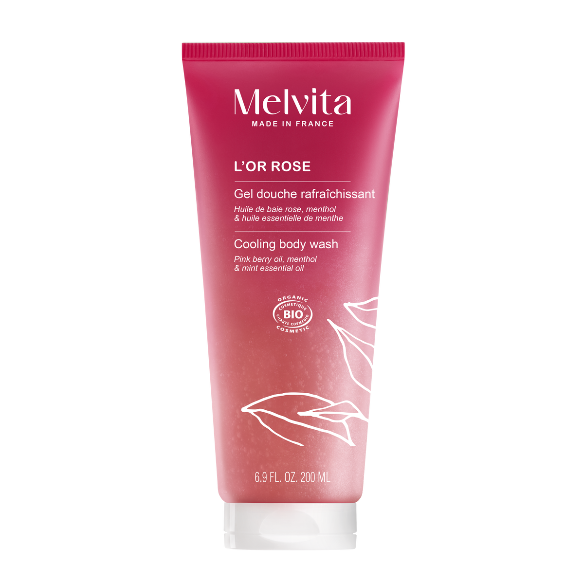 Agrandir la vue1/5 de Gel Douche Rafra&icirc;chissant, , FR