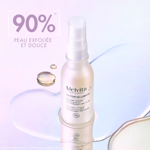 Agrandir la vue5/8 de Routine Compl&egrave;te &Eacute;clat & Anti‑Taches, , FR