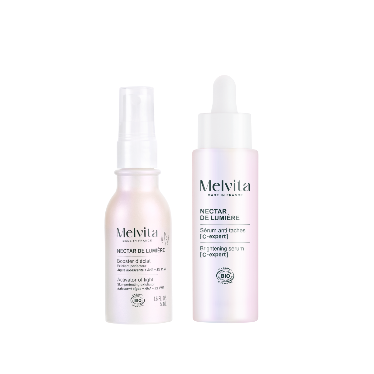 Agrandir la vue1/7 de Duo Eclat & Teint Unifi&eacute;​, , FR