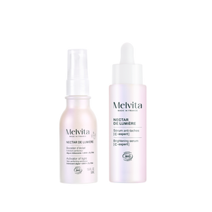 Nectar de Lumière | Gammes | Melvita FR
