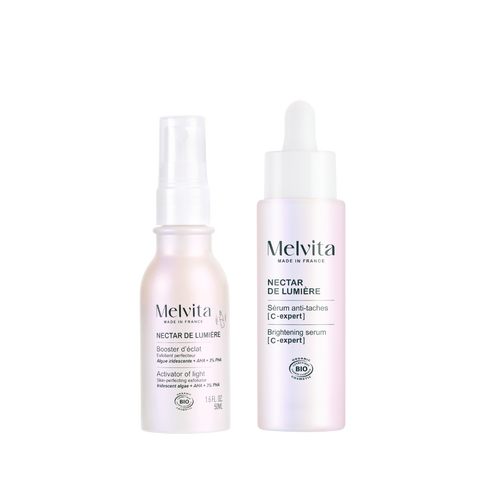 Agrandir la vue1/7 de Duo Eclat & Teint Unifi&eacute;​, , FR