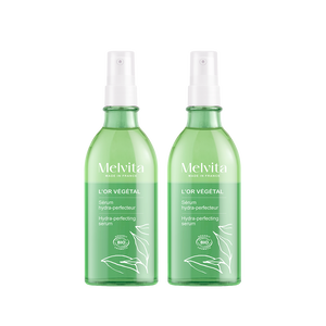 Duo S&eacute;rum Corps | Melvita