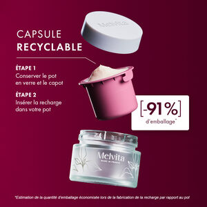 Recharges Jour Nuit, FR (2) | Melvita