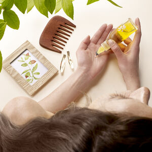 Huile de jojoba bio, large (2) 50 ml | Melvita