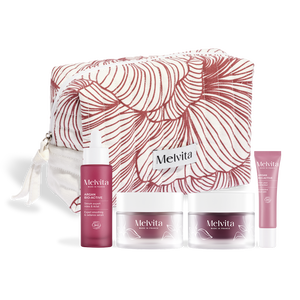 Routine Anti-Age Complète Argan Bio Active | Melvita