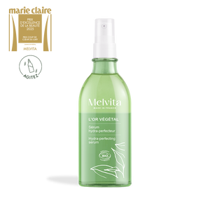 Sérum Corps Hydra-Perfecteur L’Or Végétal 100 ml | Melvita