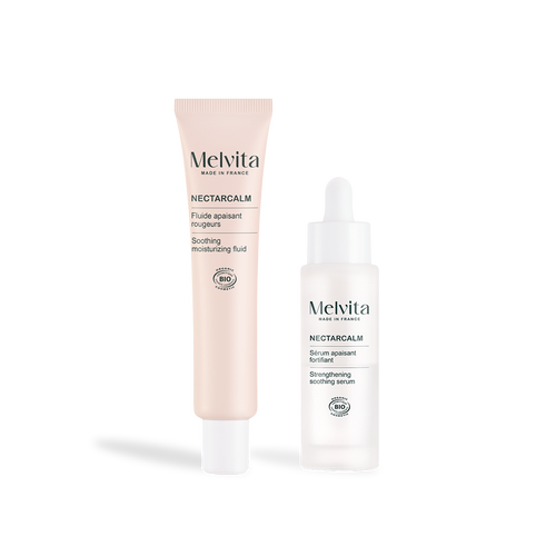 Agrandir la vue1/4 de Duo Apaisant et Hydratant Nectarcalm, , FR