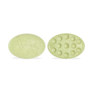 Duo Savon Exfoliant Lissant | Melvita